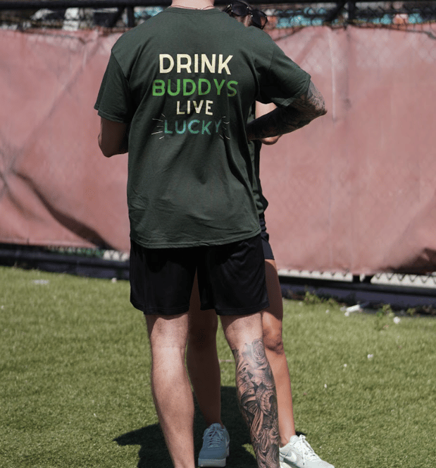 Images Buddys Juice Bar