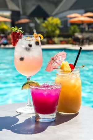 Images Hilton San Diego/Del Mar