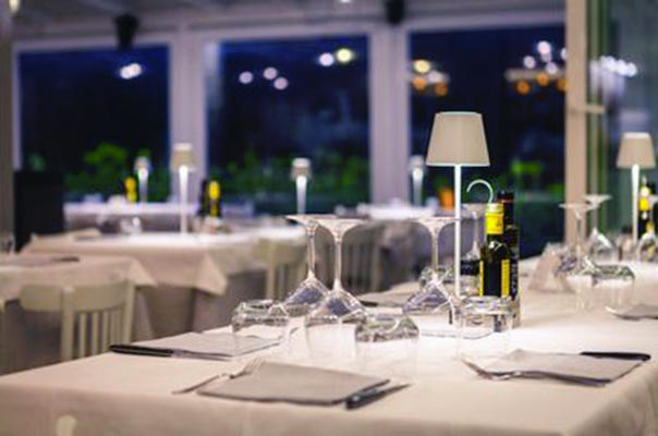 Amici Miei Ristorante Pizzeria