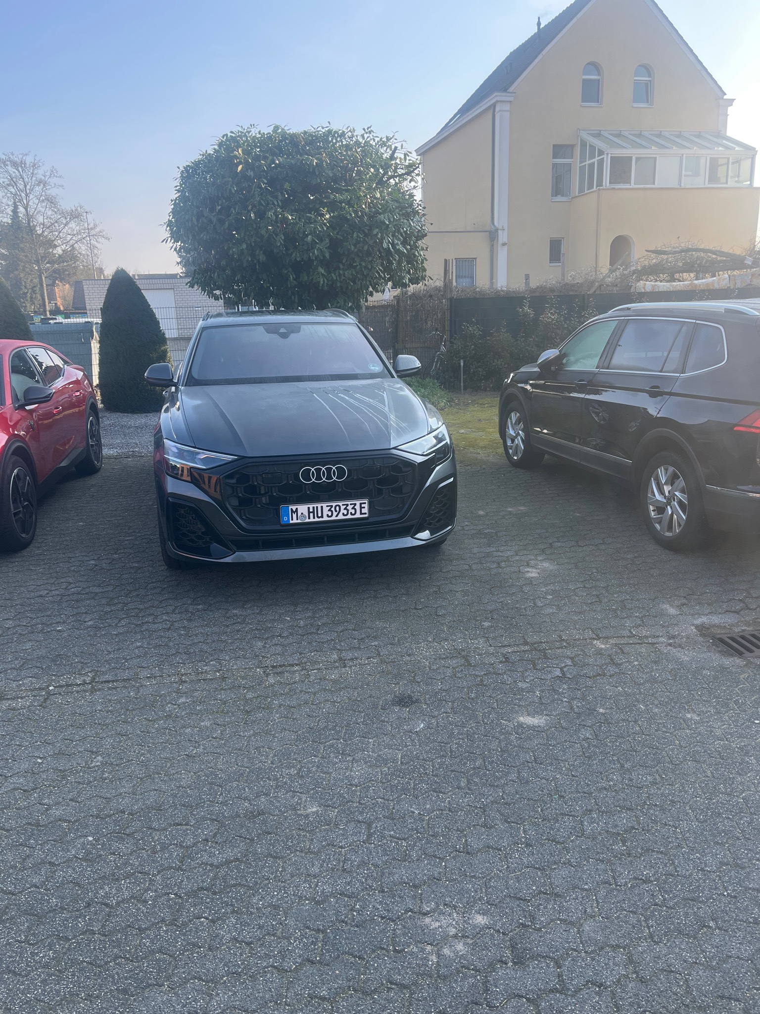 SIXT Autovermietung Kleve, Emmericher Str. 271 in Kleve
