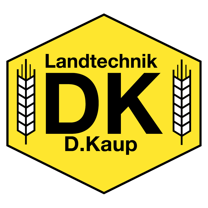 Logo Kaup, Dietmar