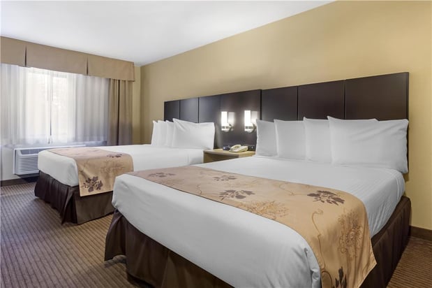 Images Best Western Seattle Airport Hotel