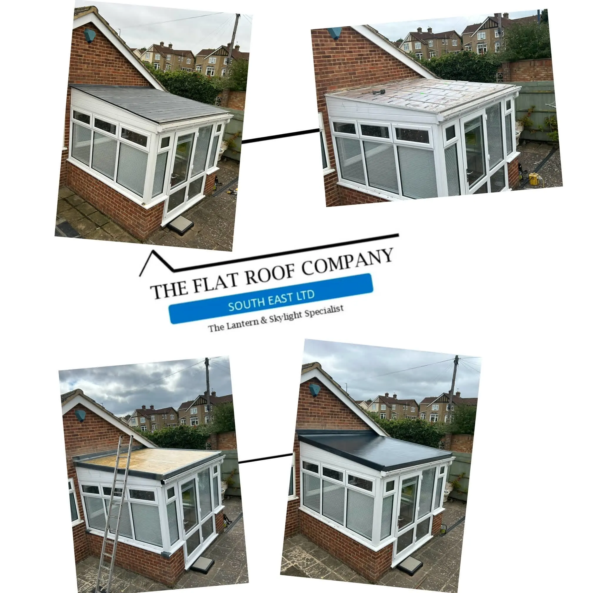Images The Flat Roof Co South East Ltd