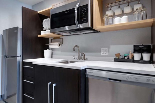 Images Home2 Suites by Hilton Petaluma