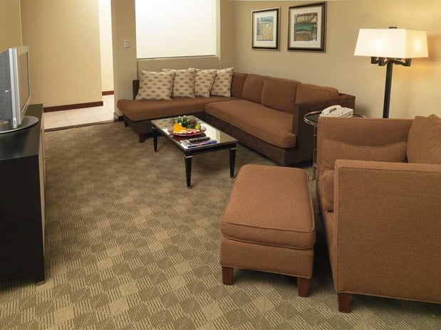 Images DoubleTree by Hilton Hotel Dallas - Love Field