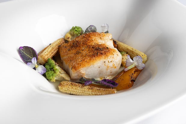 Images Seagar's Prime Steaks & Seafood