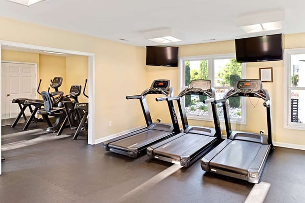 Images Hilton Vacation Club The Historic Powhatan Williamsburg