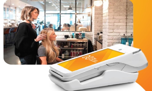 Seamless payment solutions for Barber Shops and Beauty Salons New Payment Innovation Dublin (01) 447 5299
