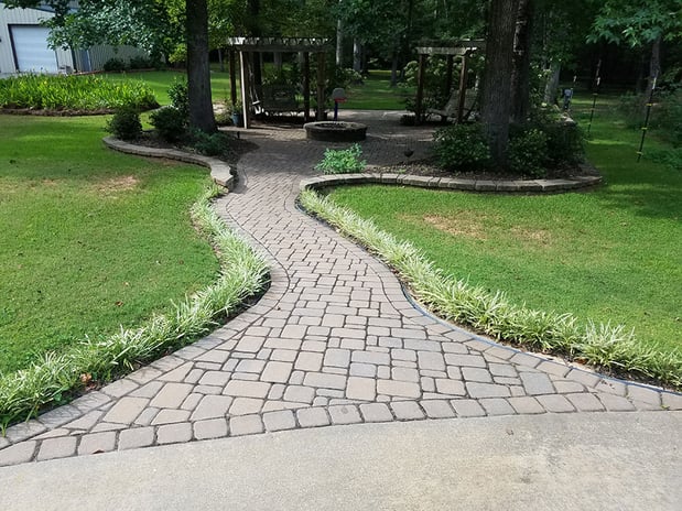 Images Snyder's Pressure Washing