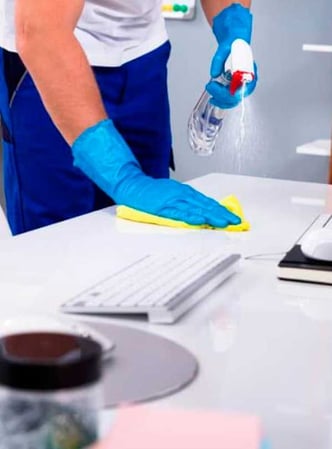 Images Golden Housekeeping