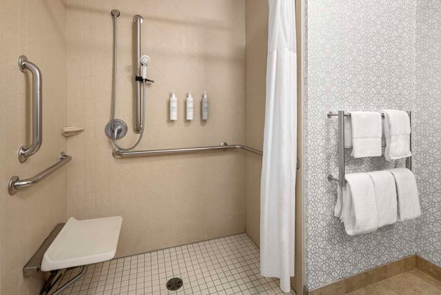 Images Hampton Inn Fairmont