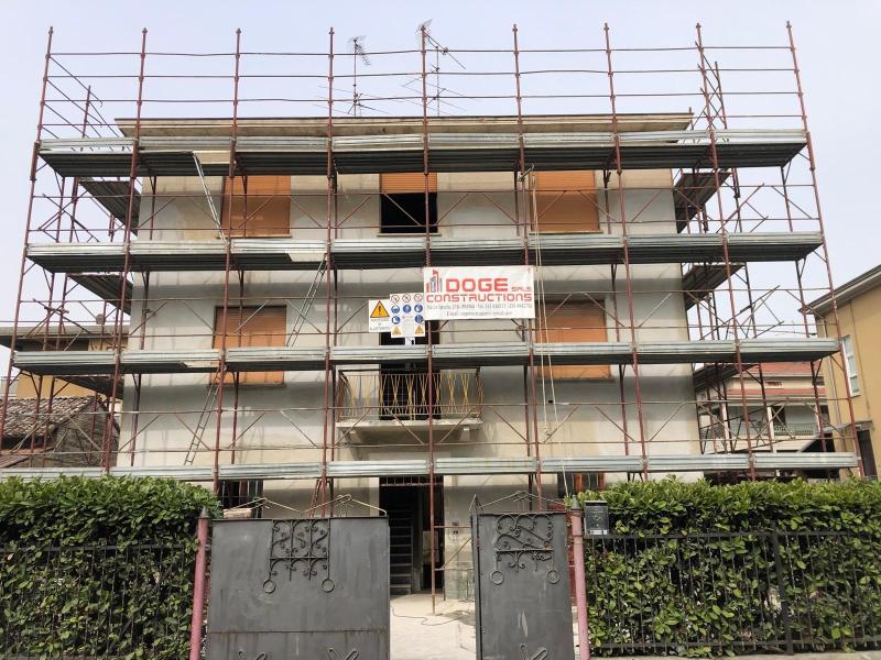 Images Doge Construction - Impresa Edile