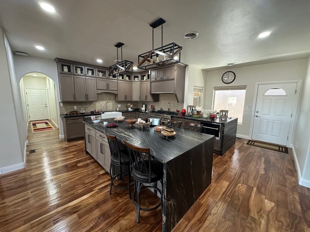 Images Javelin Construction & Landscaping LLC