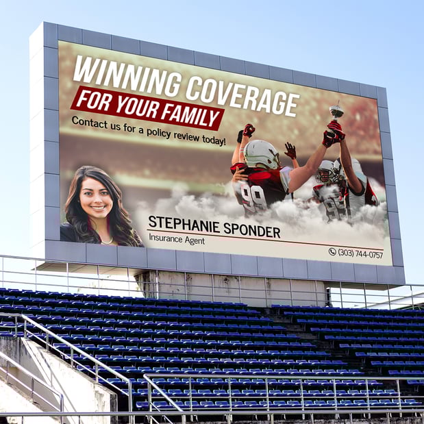 Images Stephanie Sponder - State Farm Insurance Agent