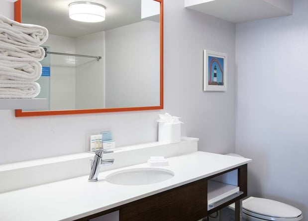 Images Hampton Inn Erie-South