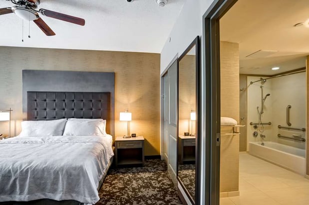 Images Homewood Suites by Hilton Christiansburg