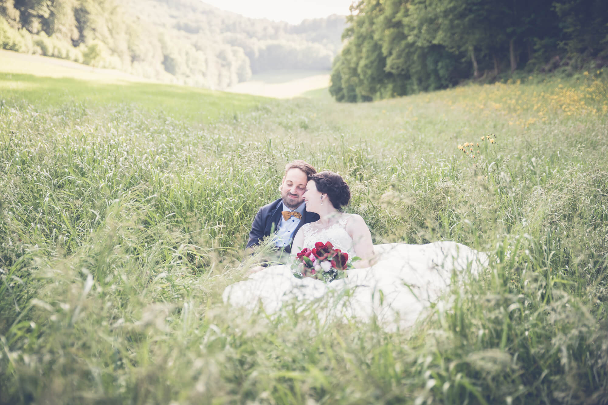 Hochzeitsfotografie Ronge, Himmelreichstr. 8 in Müllheim