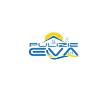 Impresa di Pulizia E.V.A. Logo