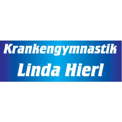 Logo Linda Hierl - Physiotherapie