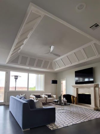 Images Mervin & Sons Construction