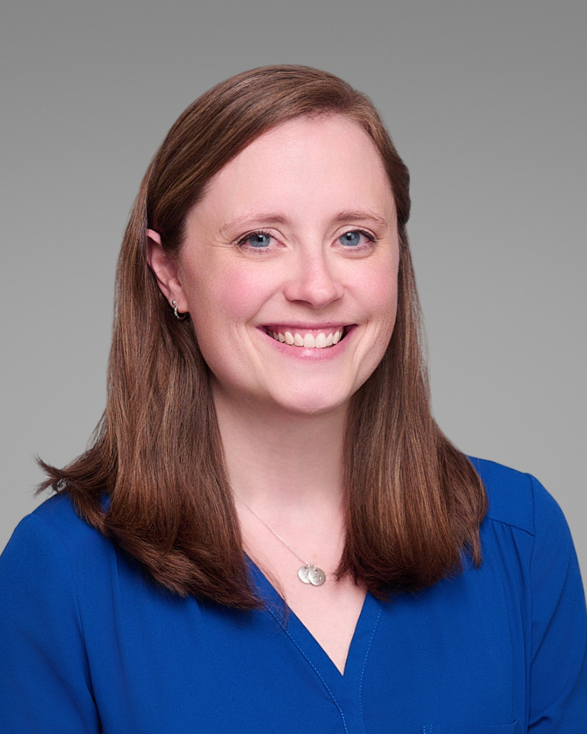 Katharine M. Pollard