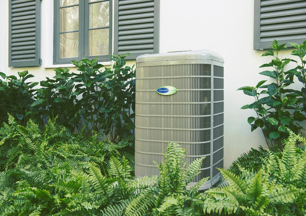 Images Ireland Heating & Air Conditioning Co.