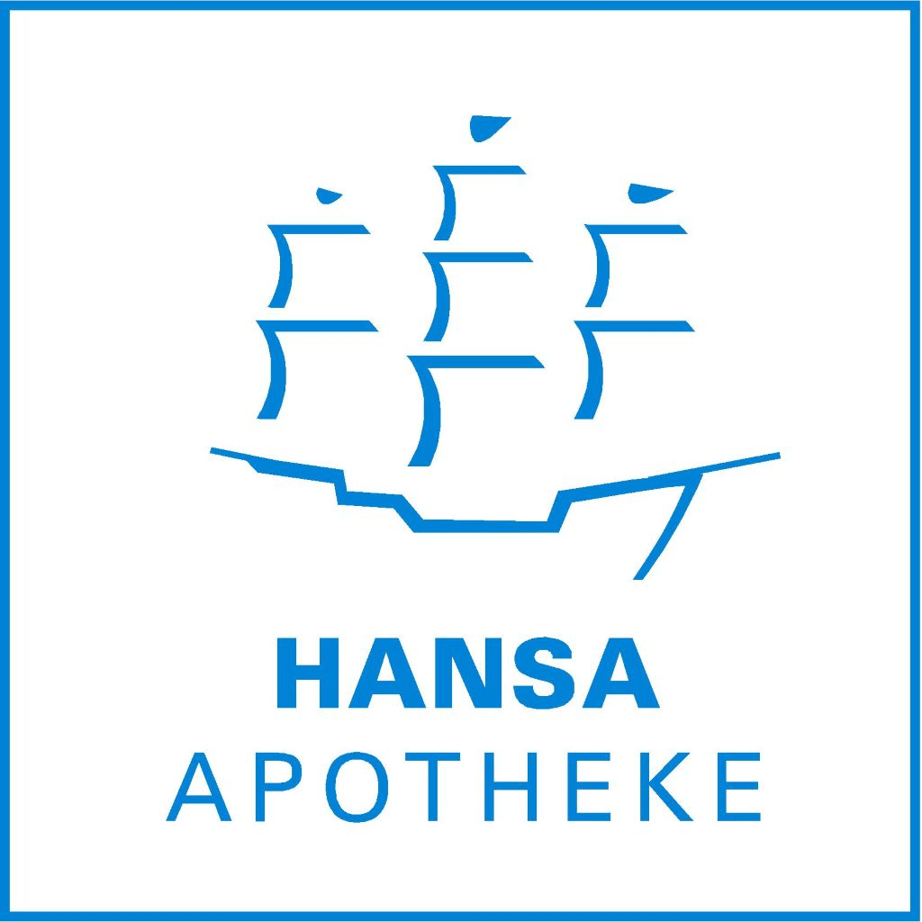 Kundenlogo Hansa-Apotheke