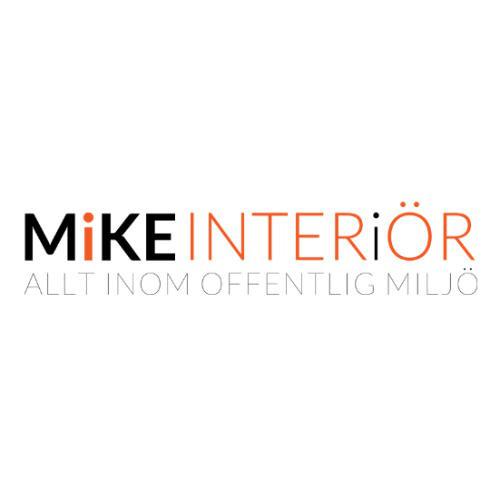 MiKE INTERiÖR Logo