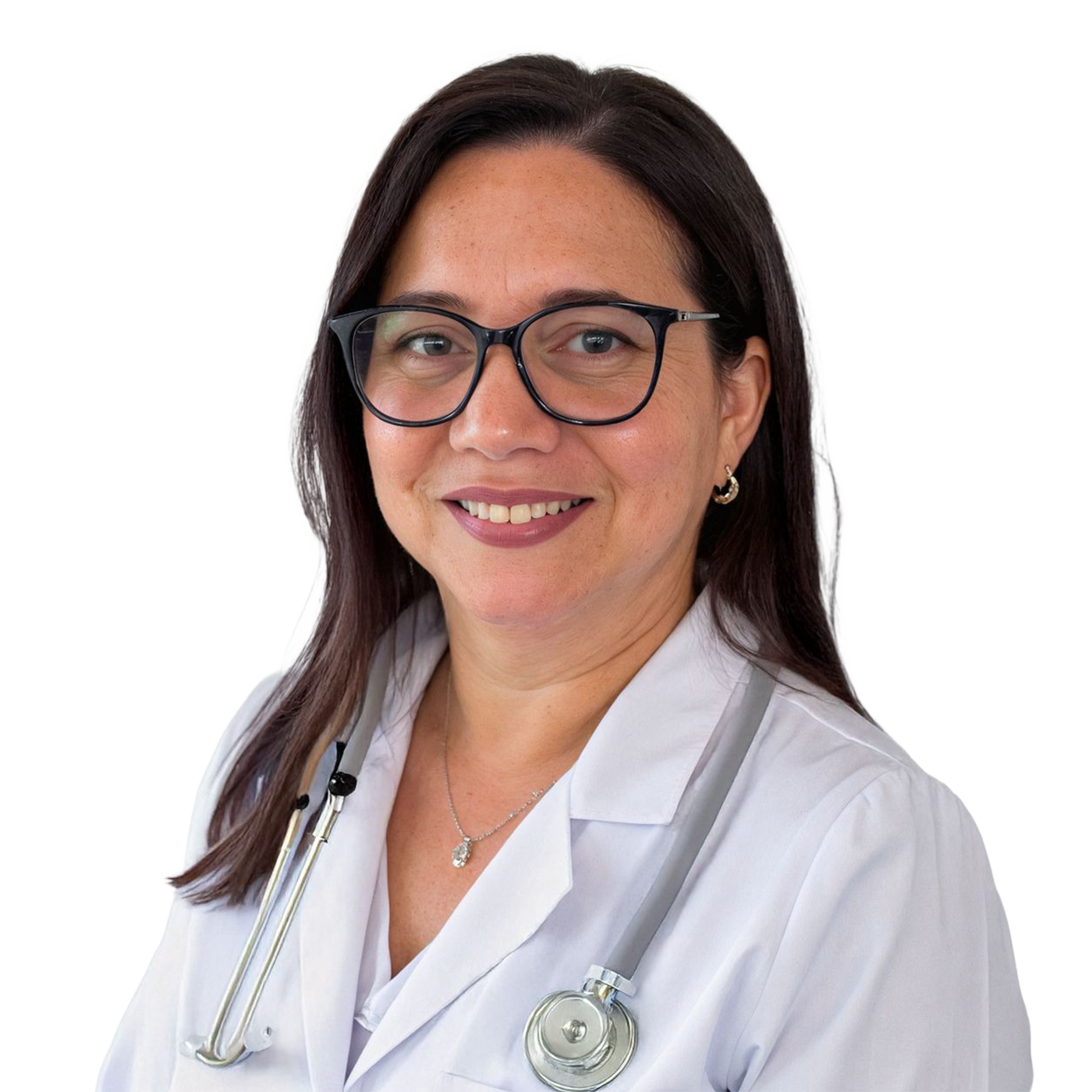 Dr. Tamara Cisnero, MD - Pensacola, FL - Internal Medicine