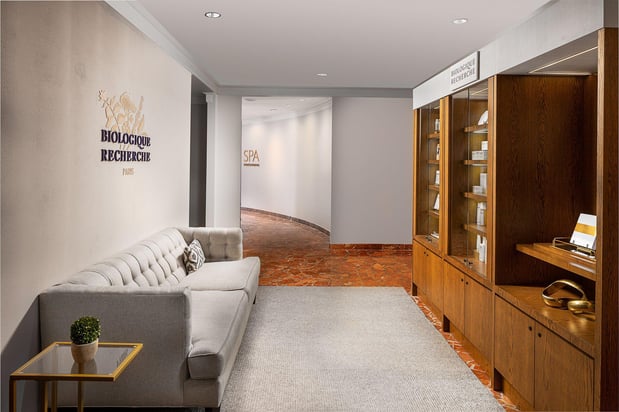 Images InterContinental Buckhead Atlanta by IHG