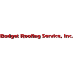 Budget Roofing Service, Inc. Logo