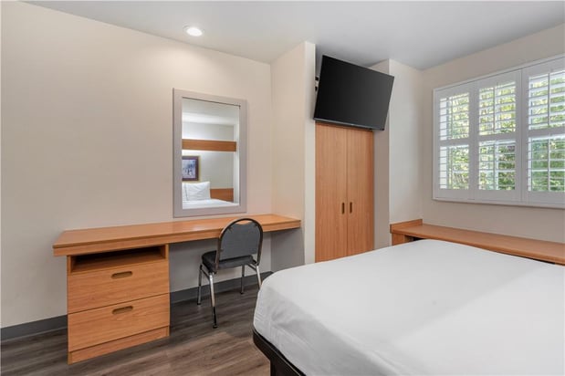Images SureStay by Best Western Sacramento South Natomas