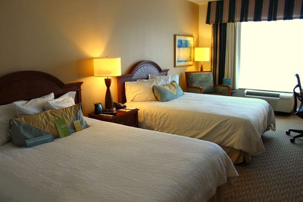Images Hilton Garden Inn Charlotte Pineville
