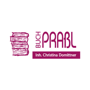 Buch Prassl - Christina Domittner in 8342 Gnas Logo