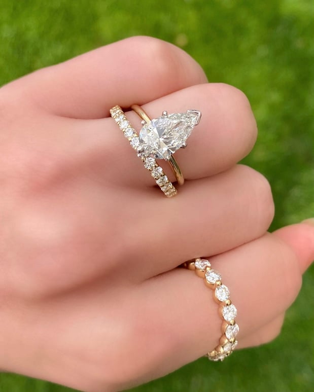 Images Mariloff Diamonds & Fine Jewelry