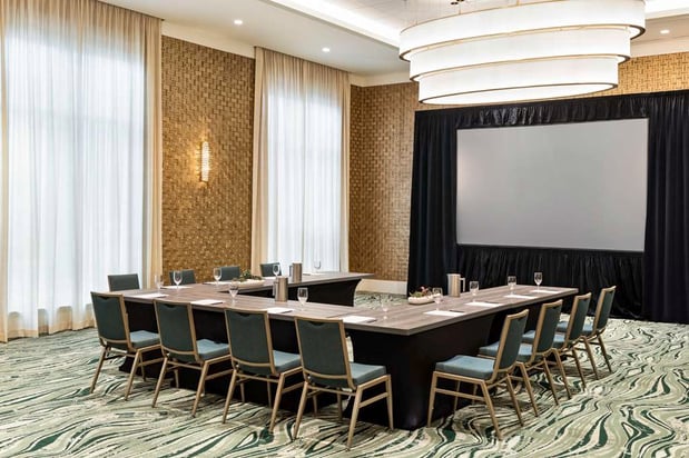 Images Embassy Suites by Hilton Panama City Beach Resort