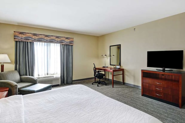 Images Hilton Garden Inn Conway