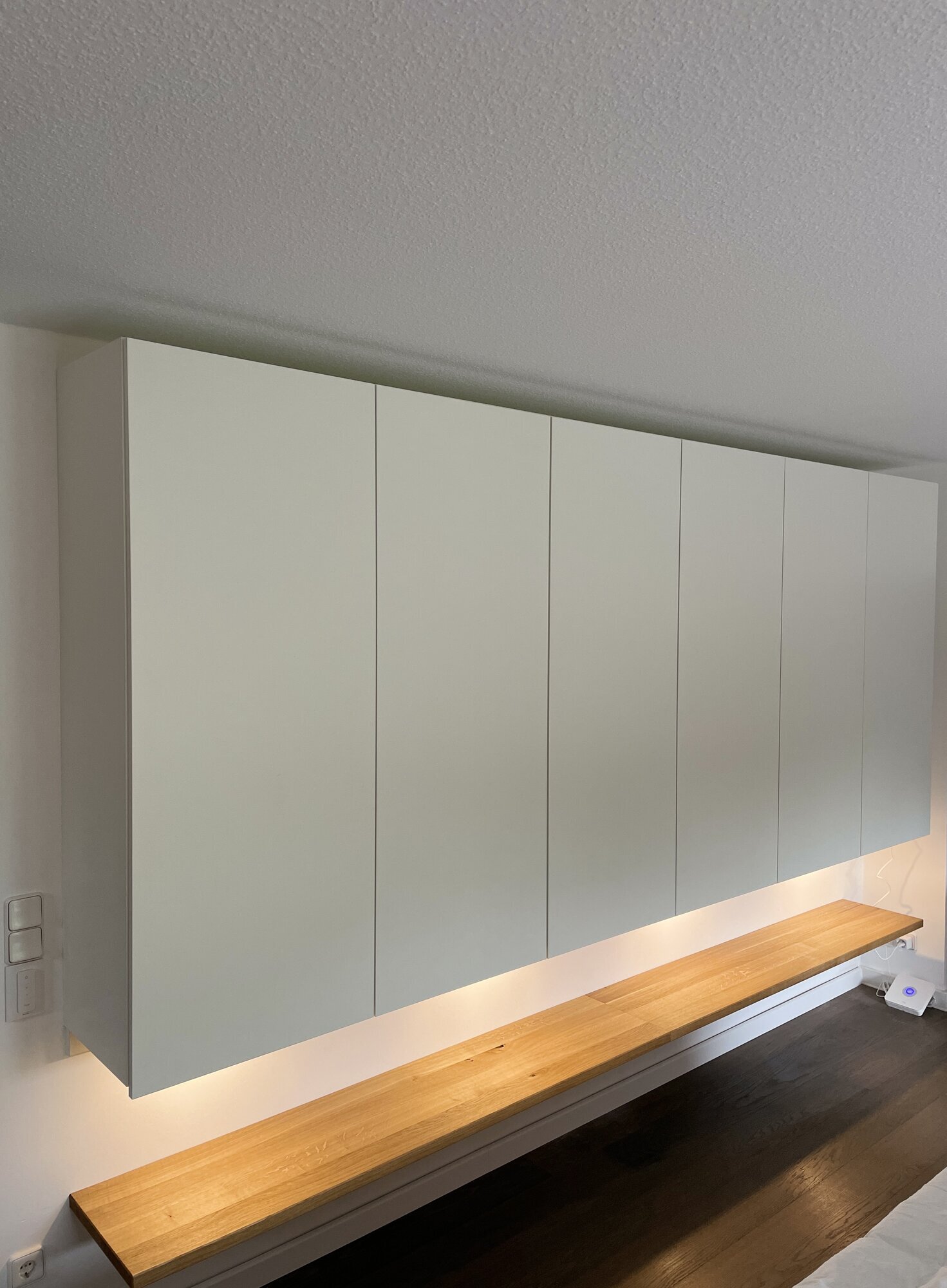 Tischlerei Petry, Rennbaumer Straße 57 in Wuppertal