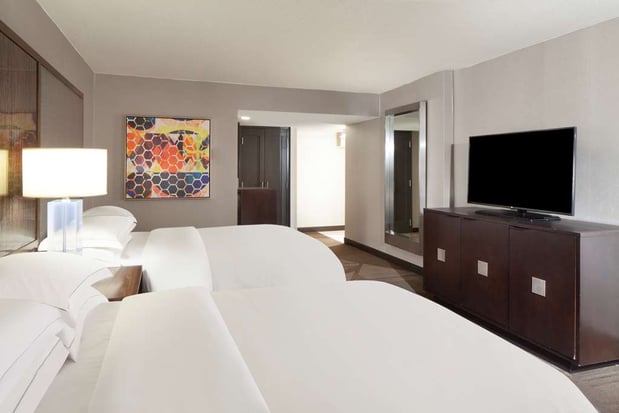 Images Hilton Parsippany