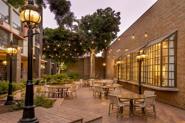 Images DoubleTree by Hilton Hotel San Bernardino