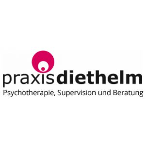 praxisdiethelm - für Psychotherapie, Supervision und Beratung Logo