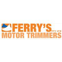 Ferry's Motor Trimmers Logo