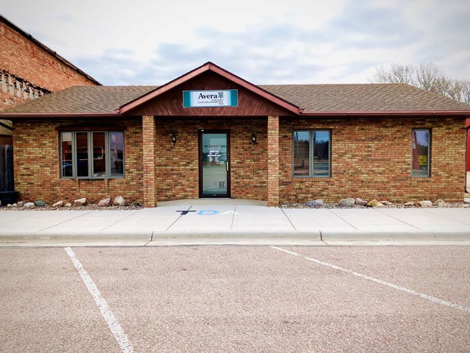Avera St. Benedict CRH Clinic — Tripp
