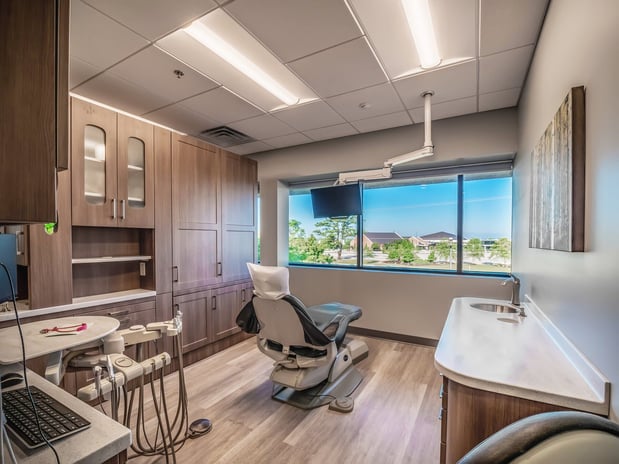 Images Matthew D Hudson DDS PC, Beltline Family Dentistry