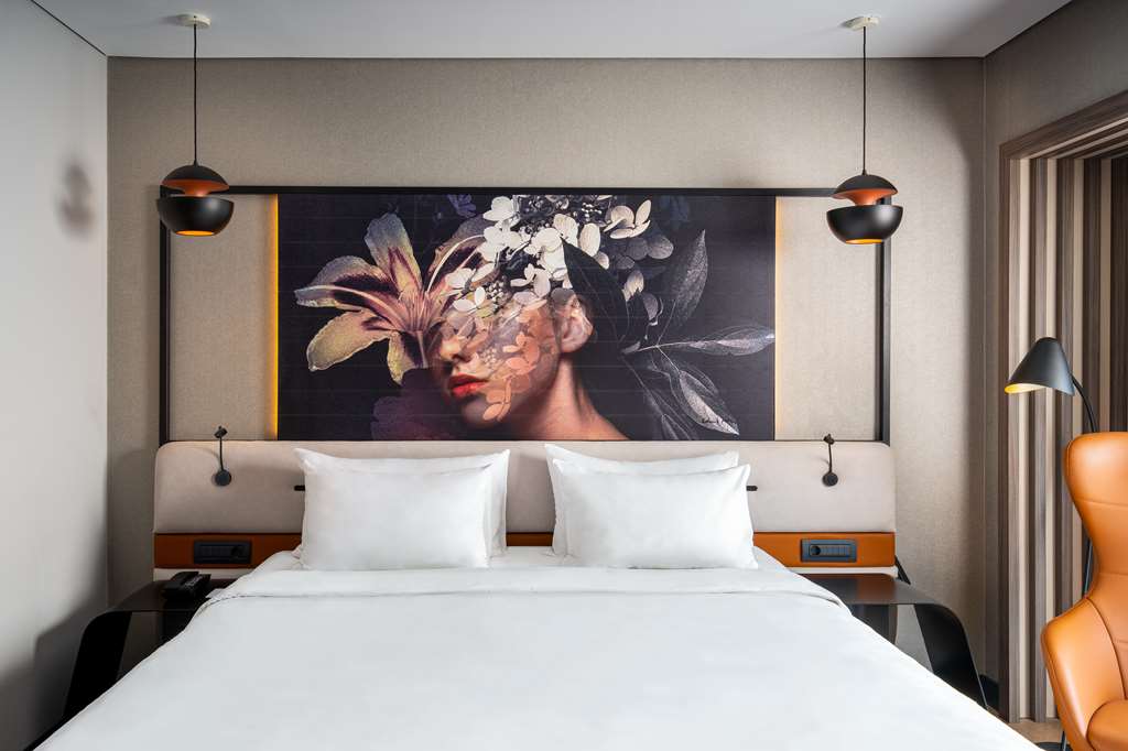 Images Radisson Blu Hotel, Bucharest