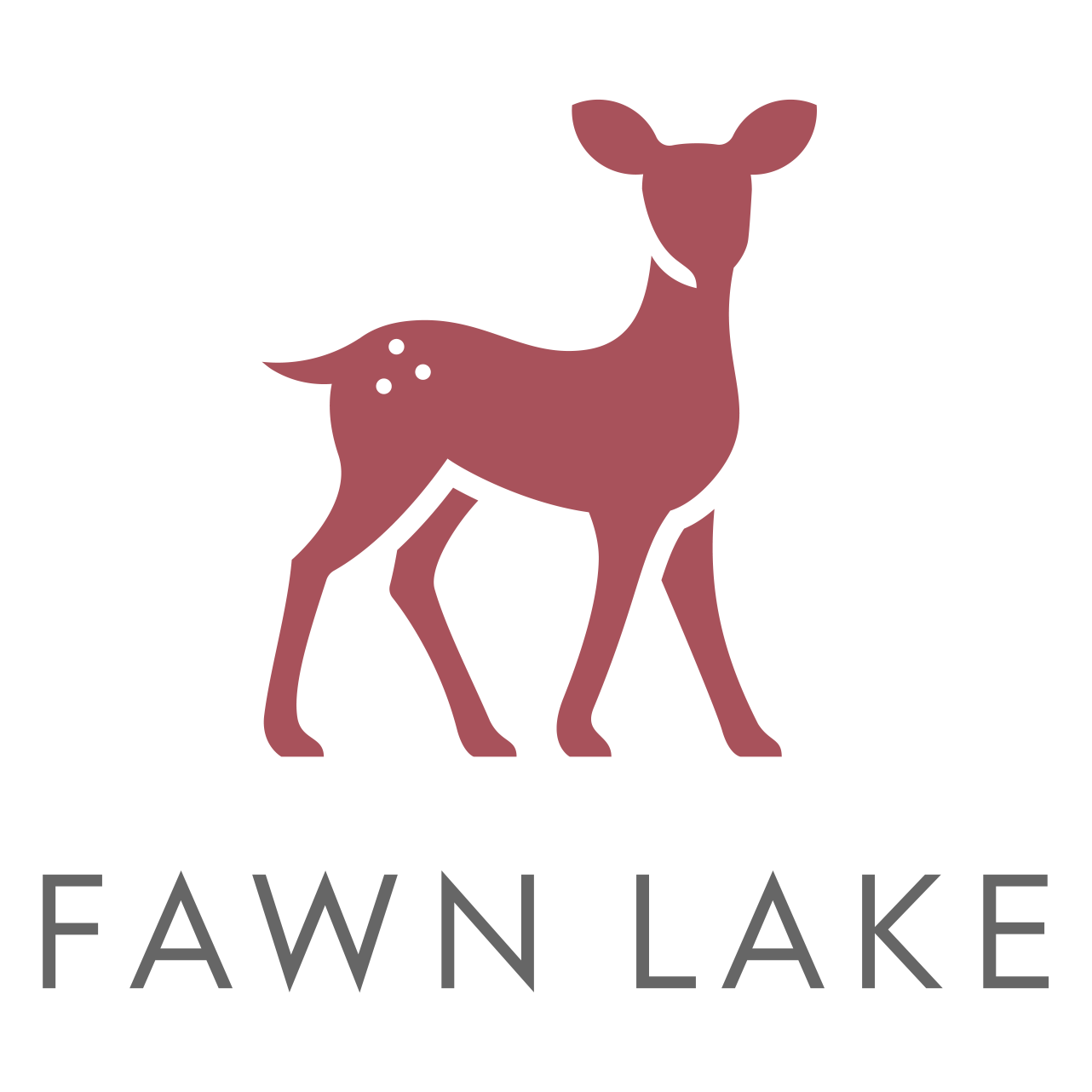 Fawn Lake Estates Logo