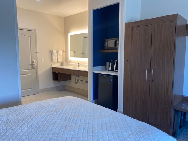 Images Holiday Inn Express & Suites Mountain View Silicon Valley by IHG