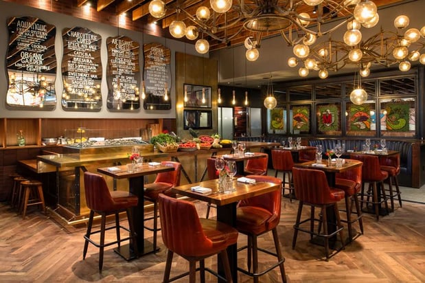 Images The Duniway Portland, a Hilton Hotel