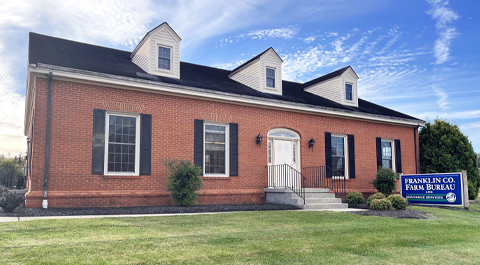 Kentucky Farm Bureau Insurance