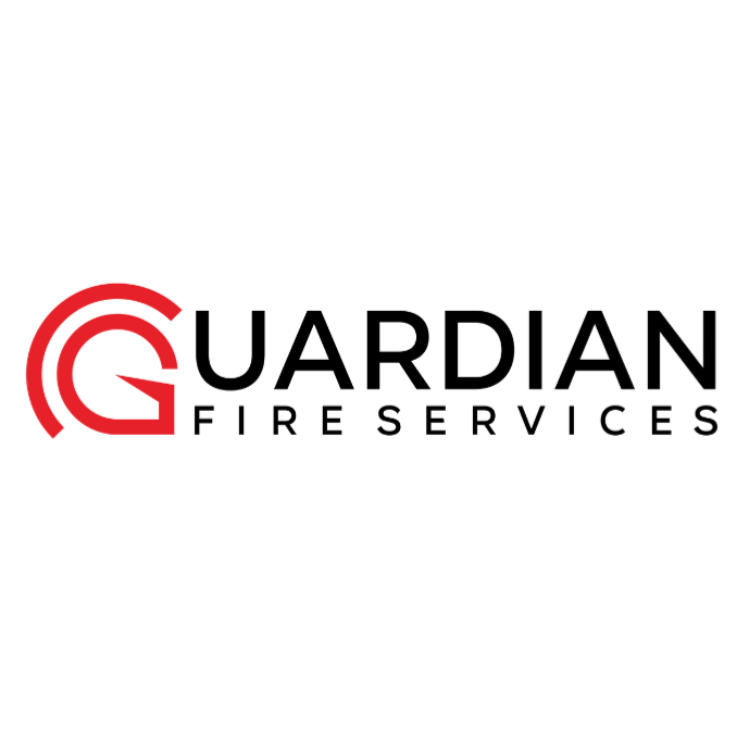 Guardian Fire Services Logo